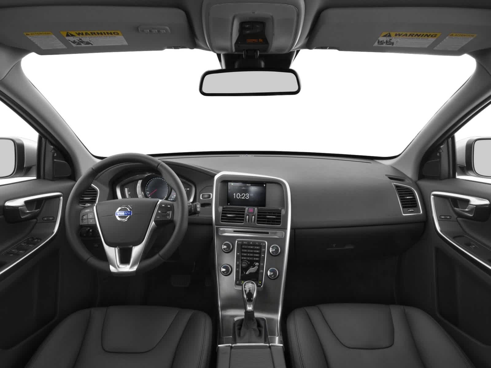 2017 Volvo XC60 Inscription