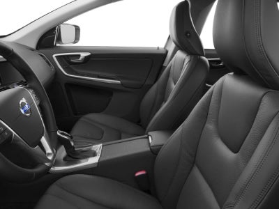 2017 Volvo XC60 Inscription
