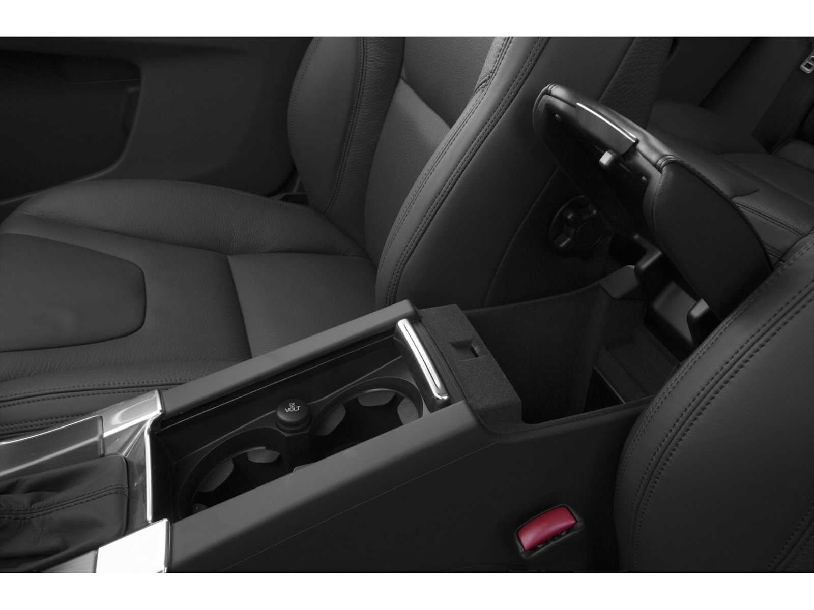 2015 Volvo XC60 T6 Platinum
