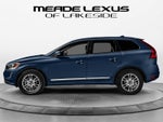 2015 Volvo XC60 T6 Platinum