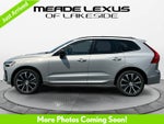 2024 Volvo XC60 Plus Dark Theme