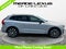 2024 Volvo XC60 Plus Dark Theme