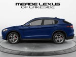 2020 Alfa Romeo Stelvio Ti