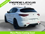 2021 Alfa Romeo Stelvio Ti