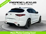 2021 Alfa Romeo Stelvio Ti