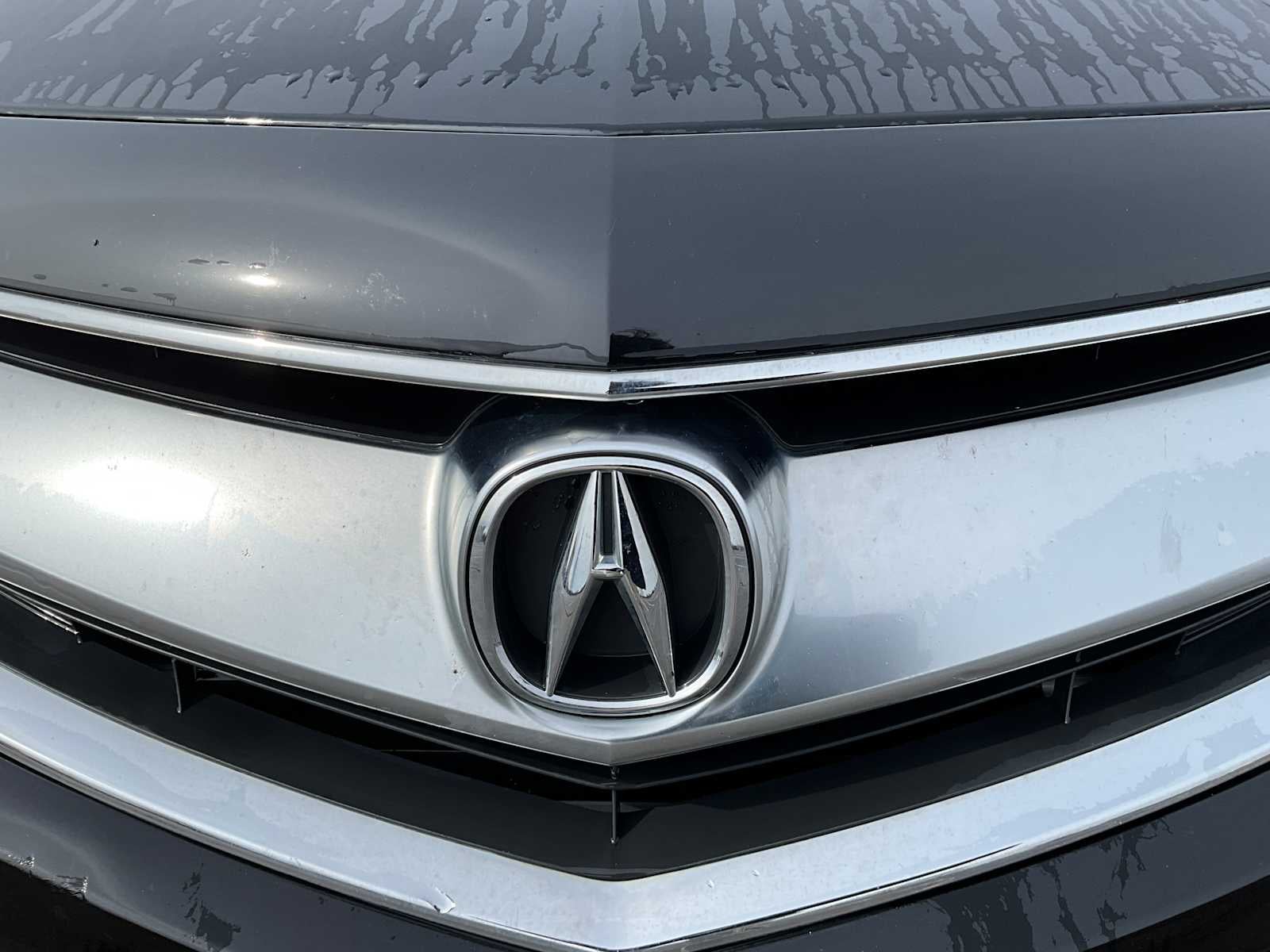 2016 Acura ILX w/Premium Pkg