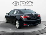 2016 Acura ILX w/Premium Pkg