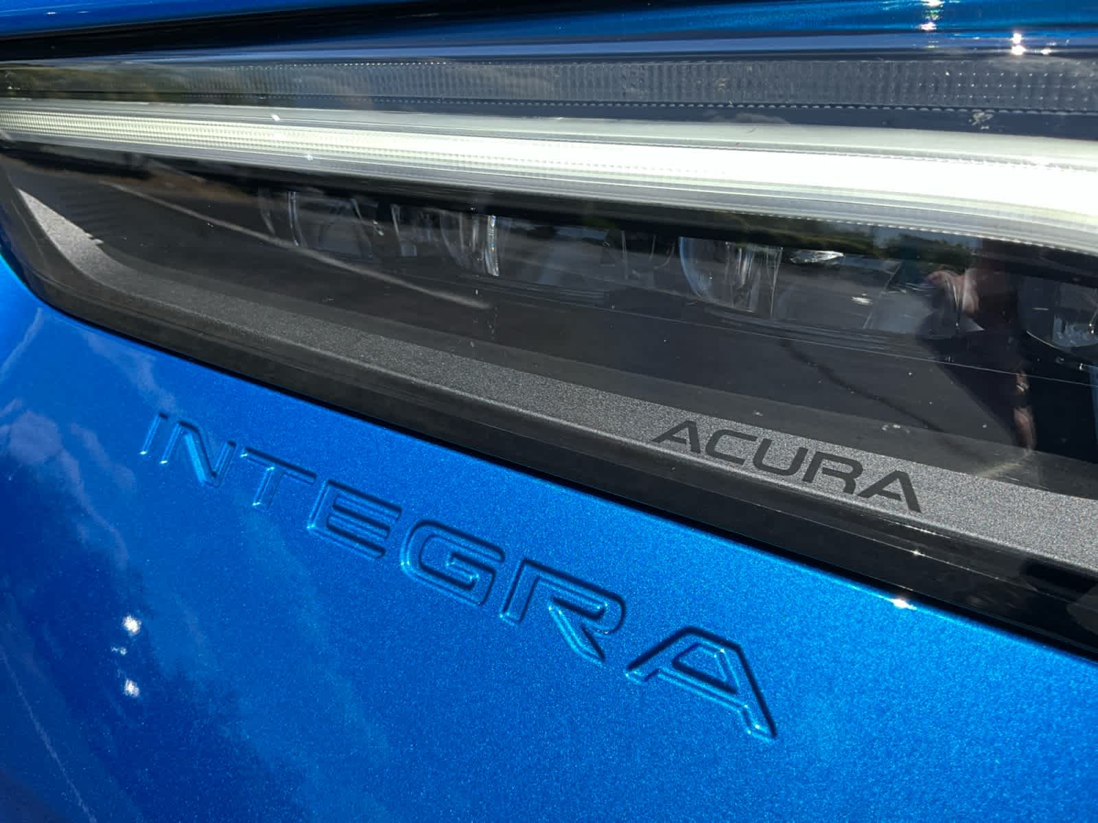 2026 Acura Integra Type S