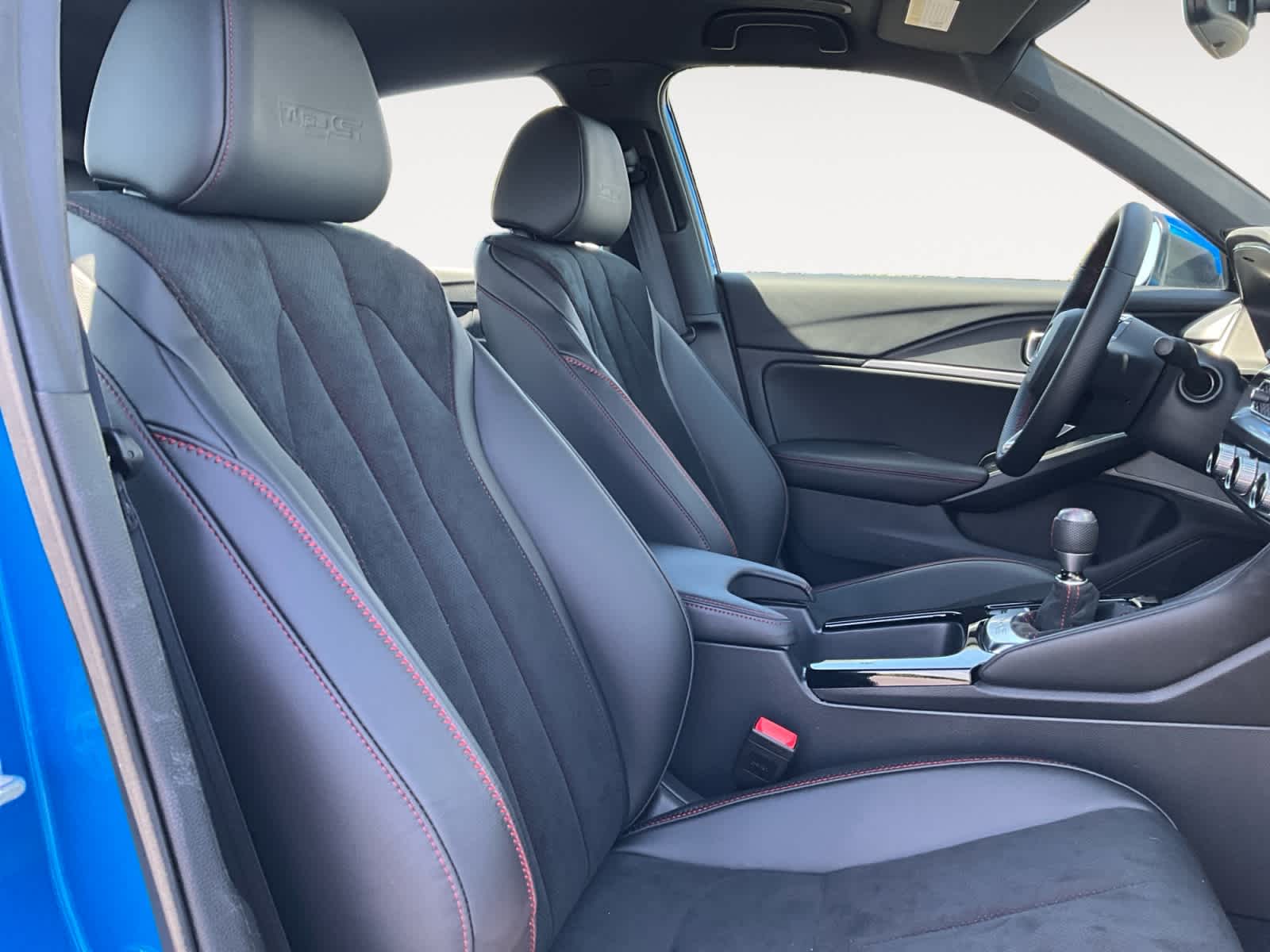 2026 Acura Integra Type S