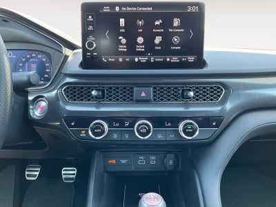 2026 Acura Integra Type S