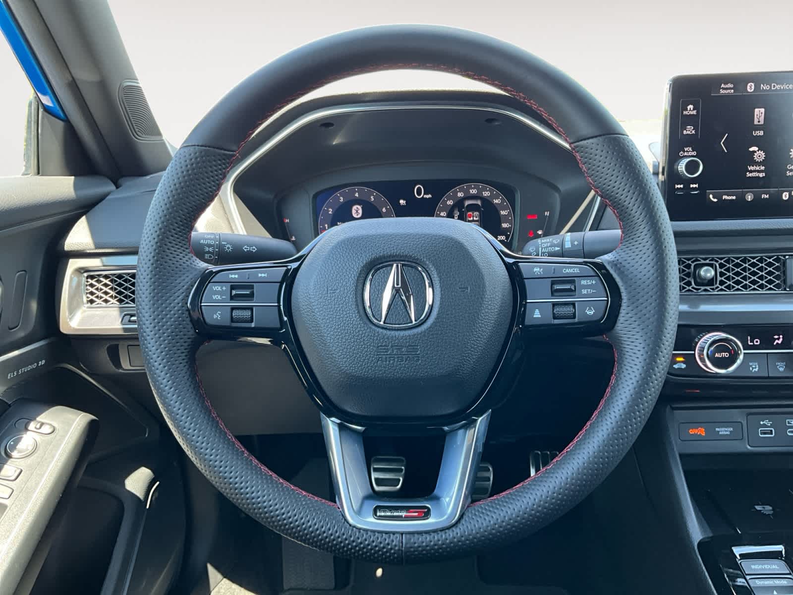 2026 Acura Integra Type S