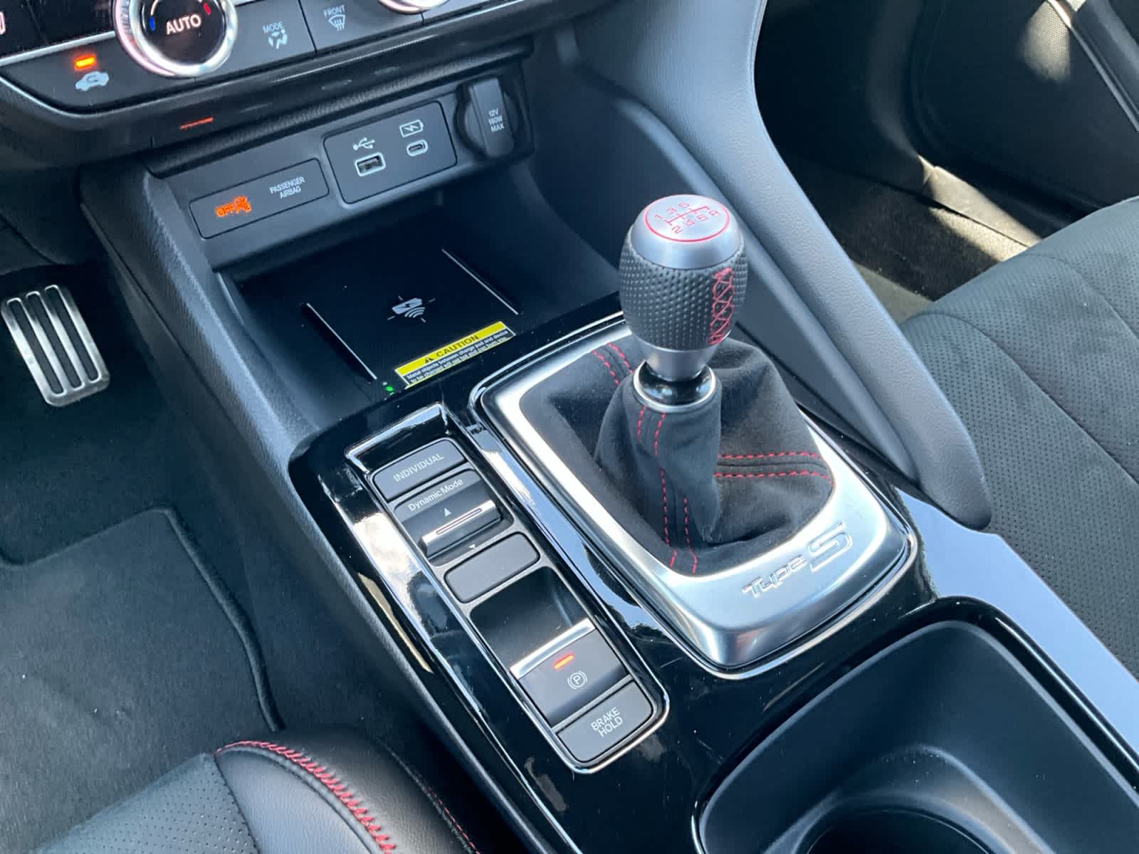 2026 Acura Integra Type S