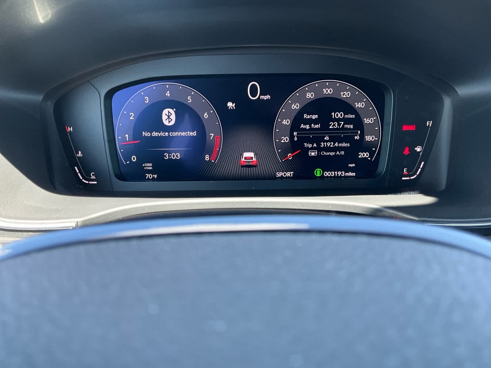2026 Acura Integra Type S