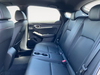 2026 Acura Integra Type S