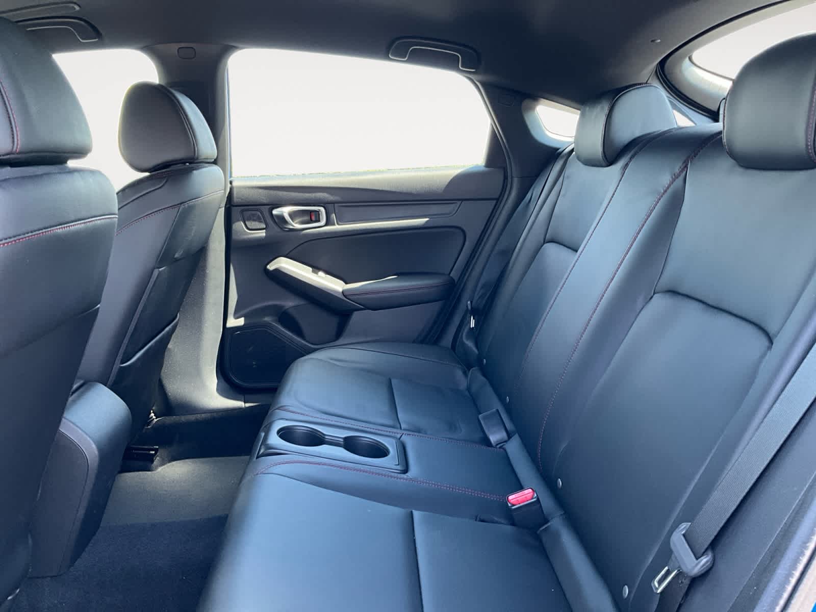 2026 Acura Integra Type S
