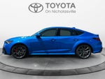 2026 Acura Integra Type S