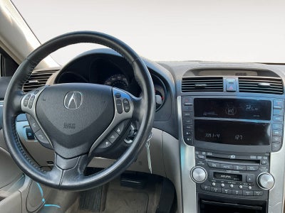 2008 Acura TL 4dr Sdn Auto