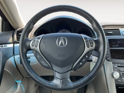2008 Acura TL 4dr Sdn Auto