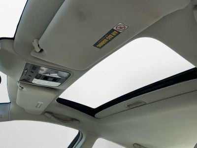 2008 Acura TL 4dr Sdn Auto