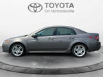 2008 Acura TL 4dr Sdn Auto