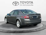 2008 Acura TL 4dr Sdn Auto