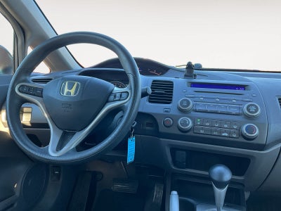 2009 Honda Civic EX