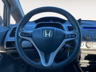 2009 Honda Civic EX