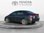 2009 Honda Civic EX