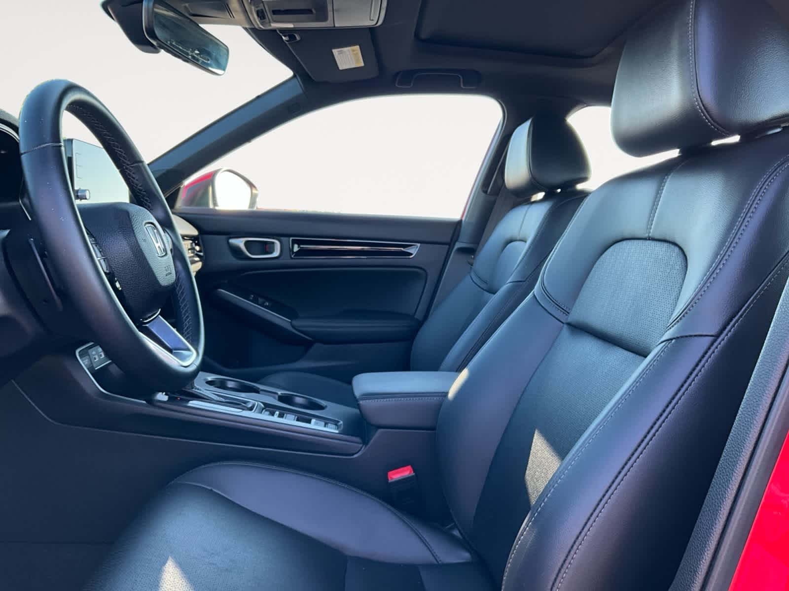 2023 Honda Civic Sport Touring