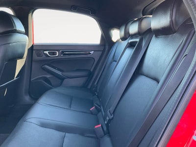 2023 Honda Civic Sport Touring