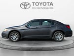 2014 Chrysler 200 Limited