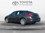2014 Chrysler 200 Limited