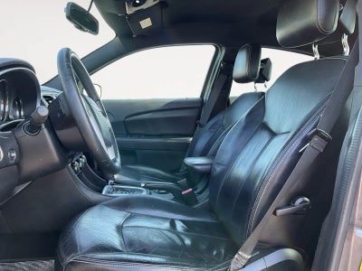 2014 Chrysler 200 Limited