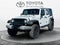 2016 Jeep Wrangler Unlimited Willys Wheeler