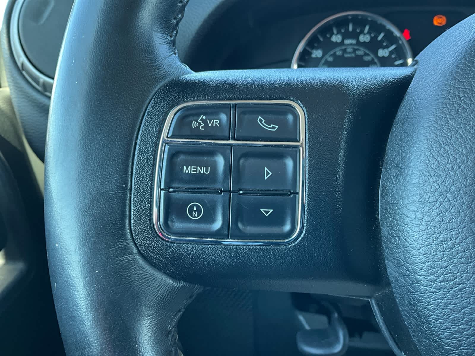 2016 Jeep Wrangler Unlimited Willys Wheeler