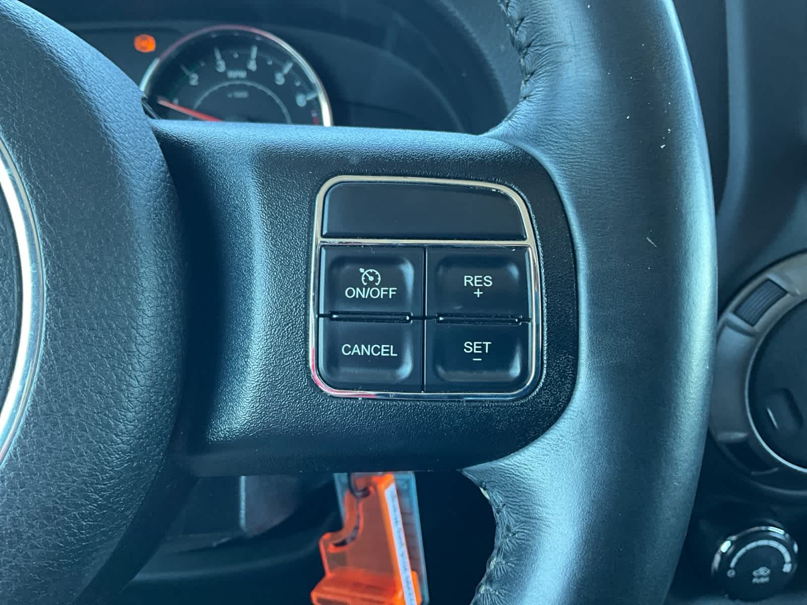 2016 Jeep Wrangler Unlimited Willys Wheeler