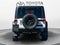 2016 Jeep Wrangler Unlimited Willys Wheeler