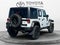2016 Jeep Wrangler Unlimited Willys Wheeler