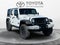 2016 Jeep Wrangler Unlimited Willys Wheeler
