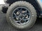 2023 Jeep Wrangler Willys