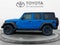 2023 Jeep Wrangler Willys