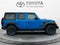 2023 Jeep Wrangler Willys