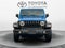 2023 Jeep Wrangler Willys
