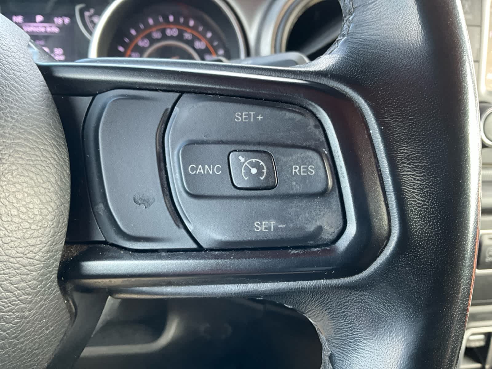 2020 Jeep Wrangler Unlimited Willys