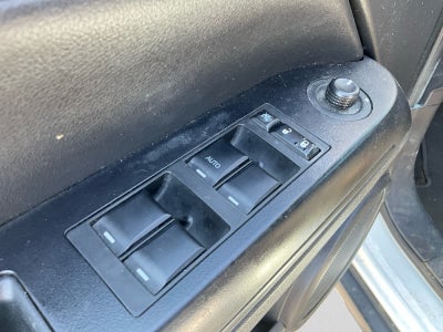 2015 Jeep Compass Altitude Edition
