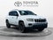 2015 Jeep Compass Altitude Edition
