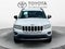 2015 Jeep Compass Altitude Edition