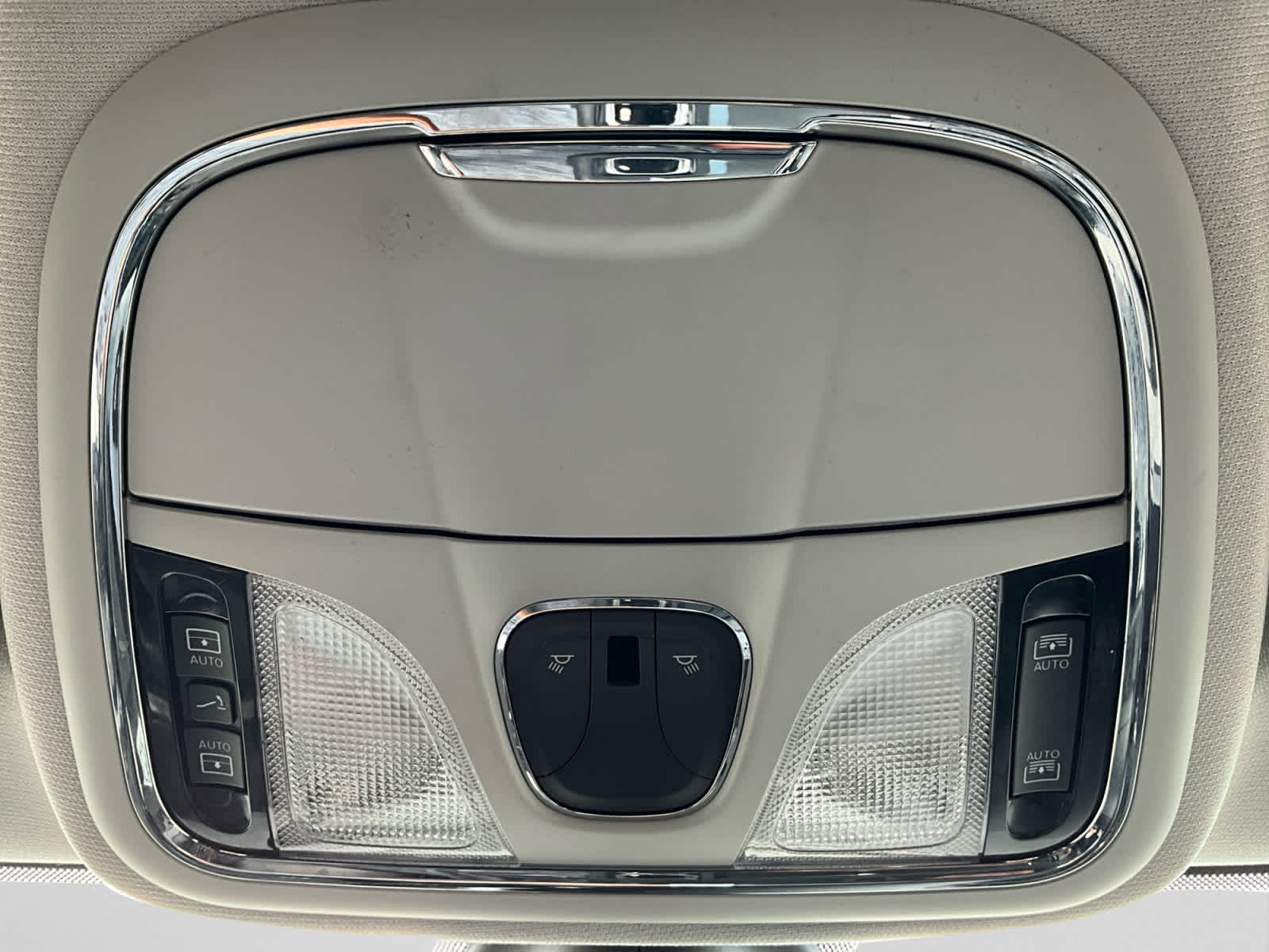 2020 Jeep Cherokee Altitude