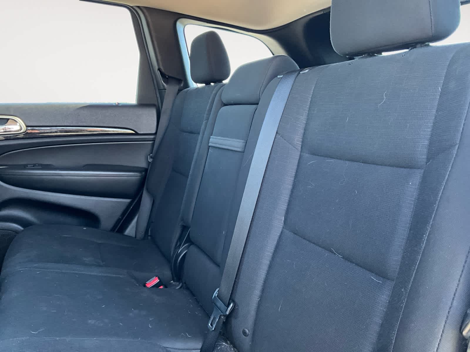 2013 Jeep Grand Cherokee Laredo