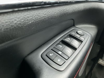 2017 Jeep Grand Cherokee Trailhawk
